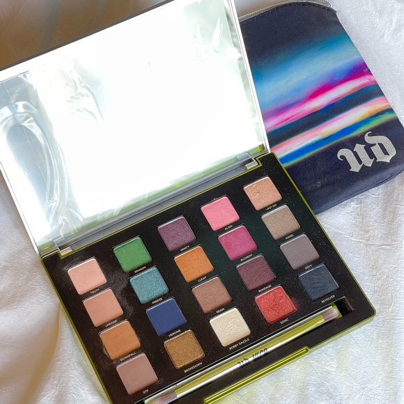 Urban decay vice palette - Picture 2 of 2